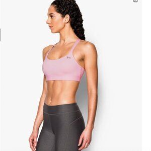 Under Armour Women's Eclipse Non-Wired Sports Bra